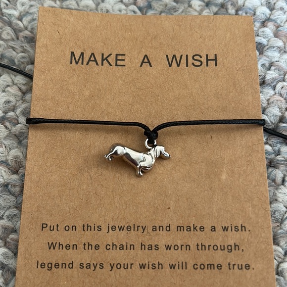 Make A Wish Bracelet - Picture 6 of 6
